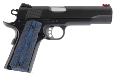 Colt Mfg Competition Government 45 ACP 5" 8+1 SAO Pistol