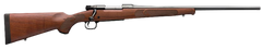 Winchester Model 70 Featherweight 6.8 Western 24" 3+1 Bolt Action Rifle - Full Size