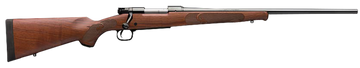 Winchester Model 70 Featherweight 6.8 Western 24" 3+1 Bolt Action Rifle - Full Size