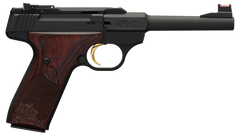 Browning Buck Mark Challenge 22 LR 5.50" 10+1 Semi-Auto Pistol