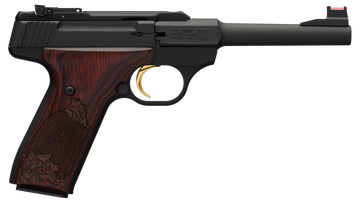 Browning Buck Mark Challenge 22 LR 5.50" 10+1 Semi-Auto Pistol