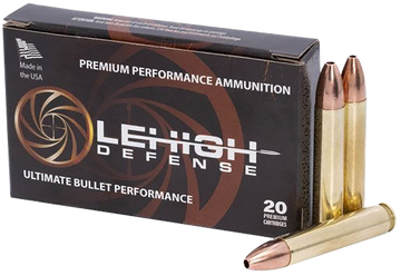 Wilson Combat LA350150CC 350 Legend 150gr 20-Rd Lehigh Controlled Chaos - Box or Case