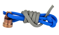 Q LLC Sling Berry QD Sling Mount Blue 17-4 Stainless Steel