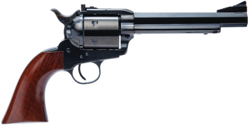Cimarron Bad Boy 44 Mag/44 Special 6" 6-Shot SAO Revolver