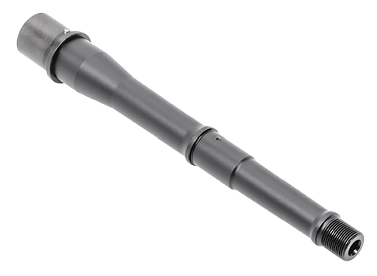 CMMG AR-15 300 AAC Blackout 8" Barrel Sub-Assembly - Nitride