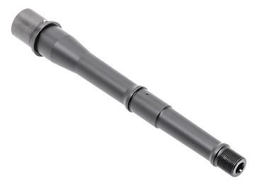 CMMG AR-15 300 AAC Blackout 8" Barrel Sub-Assembly - Nitride