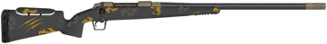 Fierce Firearms Carbon Rival FP 7mm PRC 20" 3+1 Bolt-Action Rifle - Digital Camouflage