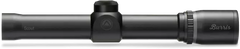 Burris Scout 2.75x20mm 1" Tube Heavy Plex Reticle Scope - Black Matte