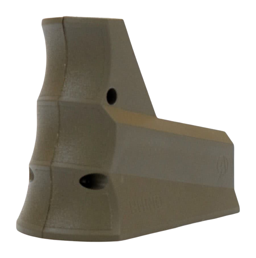 Armaspec Rhino R-23 Tactical Magwell Grip & Funnel OD Green AR-15