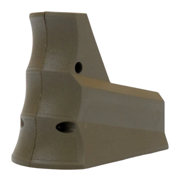 Armaspec Rhino R-23 Tactical Magwell Grip & Funnel OD Green AR-15