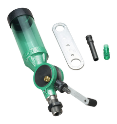 RCBS Uniflow Powder Measure III - 0.5-95 Grain Capacity
