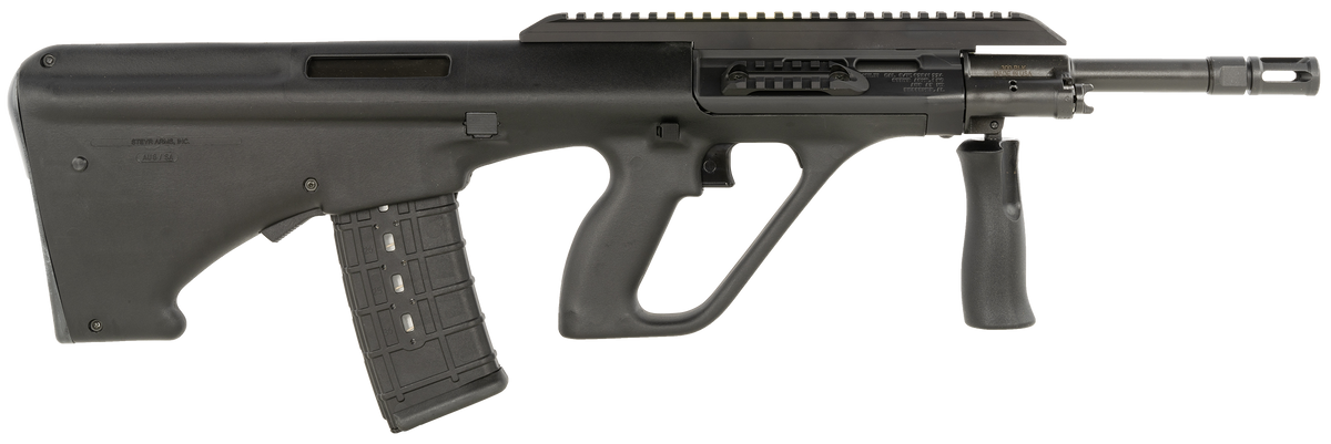 Steyr AUG A3 M2 300 Blackout 16" 30+1 Semi-Auto Rifle