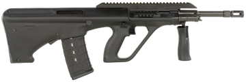 Steyr AUG A3 M2 300 Blackout 16" 30+1 Semi-Auto Rifle