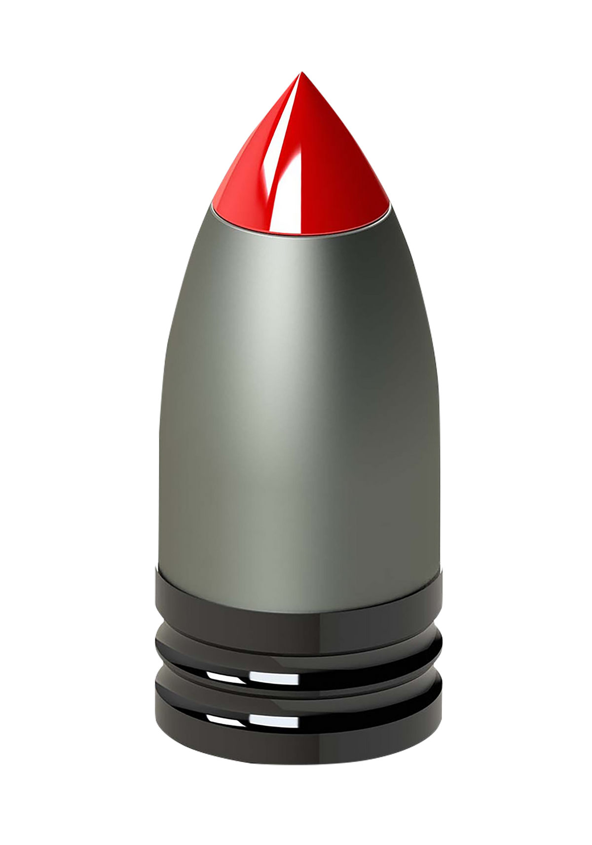 PowerBelt Bullets Aerolite Muzzleloader 50 Cal AeroTip 300gr 15/Box