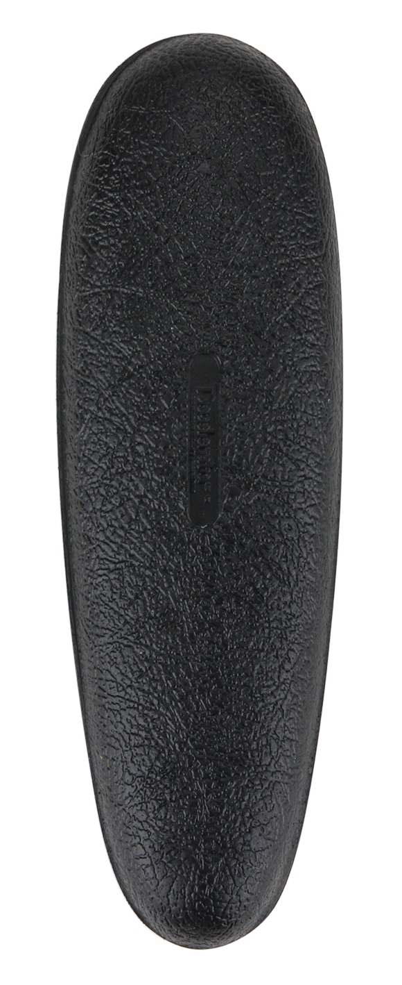 Pachmayr Decelerator Old English Small 1" Rubber Recoil Pad - Black