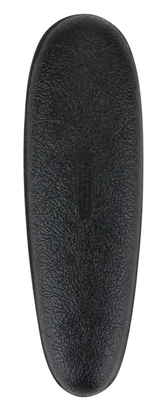 Pachmayr Decelerator Old English Small 1" Rubber Recoil Pad - Black