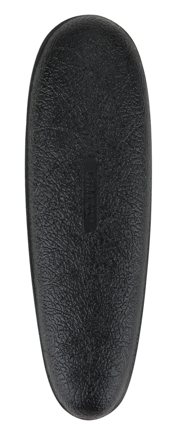 Pachmayr Decelerator Old English Small 1" Rubber Recoil Pad - Black