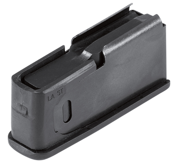 Browning AB3 30-06 Springfield 4rd Black Steel Detachable Rifle Magazine