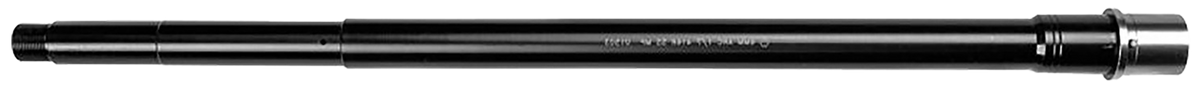Ballistic Adv Premium Series AR-15 6mm ARC 18" SPR Barrel - Black QPQ