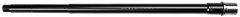 Ballistic Adv Premium Series AR-15 6mm ARC 18" SPR Barrel - Black QPQ