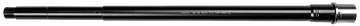 Ballistic Adv Premium Series AR-15 6mm ARC 18" SPR Barrel - Black QPQ