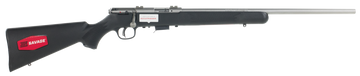 Savage 93R17 FSS 17 HMR 21" 5+1 Bolt Action Rifle