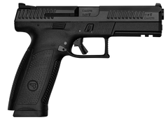 CZ P-10 F 9mm Luger 4.5" 19+1 Semi-Auto Pistol