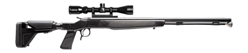 CVA Optima XP 50 Cal 26" Break-Open Muzzleloader - Konus 3-9x40 BDC Scope