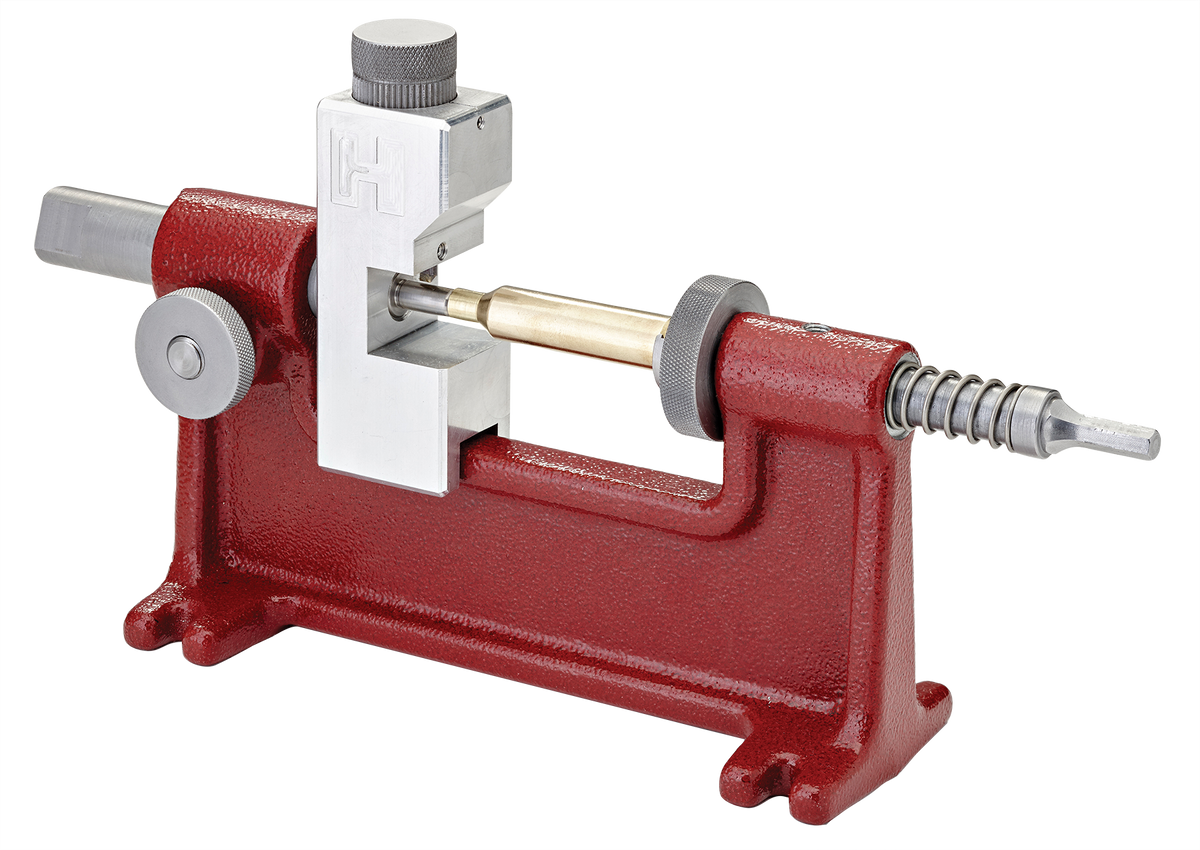 Hornady Lock-N-Load Neck Turn Tool Multi-Caliber