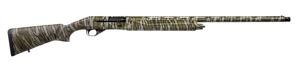 CZ-USA 1012 G2 12 Gauge 3" 4+1 28" Semi-Auto Shotgun - Mossy Oak Bottomland