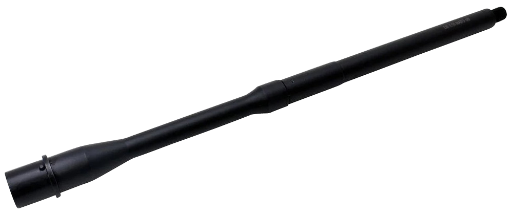 Diamondback DB Barrel 5.56x45mm NATO 16" 1:8 Twist Black Nitride - Carbine Length Medium Profile