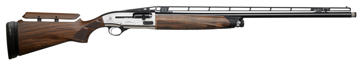 Beretta USA A400 Xcel Multitarget 12 Gauge 3" 4+1 30" Semi-Auto Shotgun