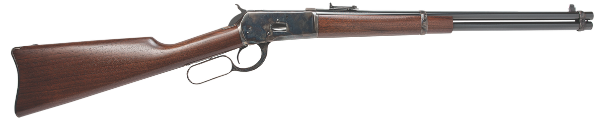 Cimarron 1892 Carbine 45 Colt (LC) 20 in 10+1 Lever Action Rifle