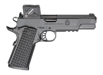 Springfield Armory 1911 TRP 45 ACP 5" 8+1 Semi-Auto Pistol - COA