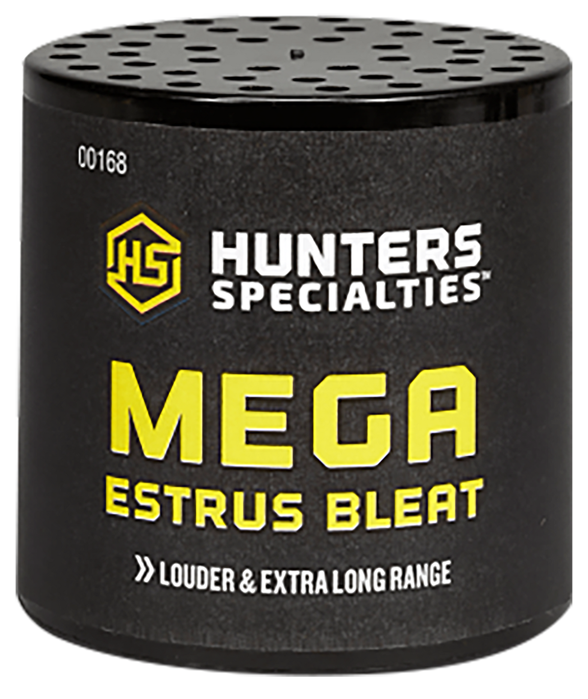 Hunters Specialties Mega Estrus Bleat Deer Call - Can Style