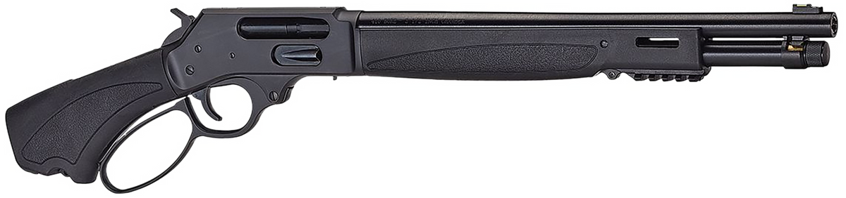 Henry Repeating Arms Axe 410 Bore 15.14" 5+1 Lever-Action Shotgun