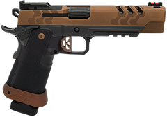 Kimber 2K11 Target (OR) 9mm 5" 20+1 Semi-Auto Pistol