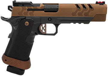 Kimber 2K11 Target (OR) 9mm 5" 20+1 Semi-Auto Pistol