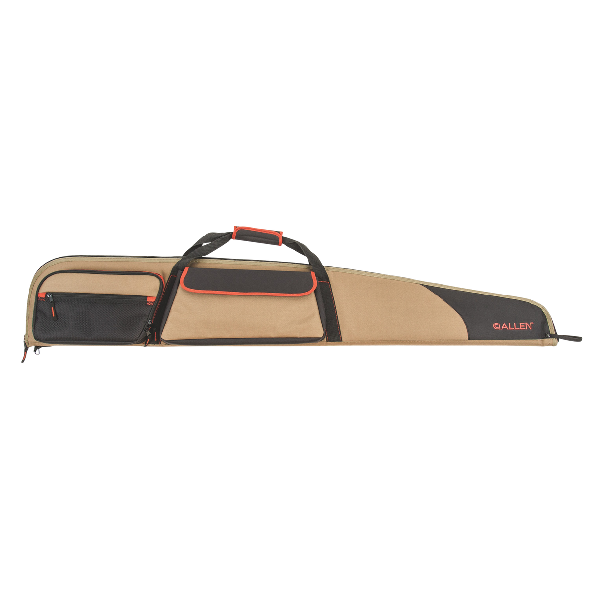 Allen 820-52 Eliminator 52-Inch Shotgun Case Endura