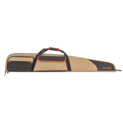 Allen 820-52 Eliminator 52-Inch Shotgun Case Endura