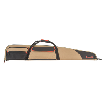 Allen 820-52 Eliminator 52-Inch Shotgun Case Endura