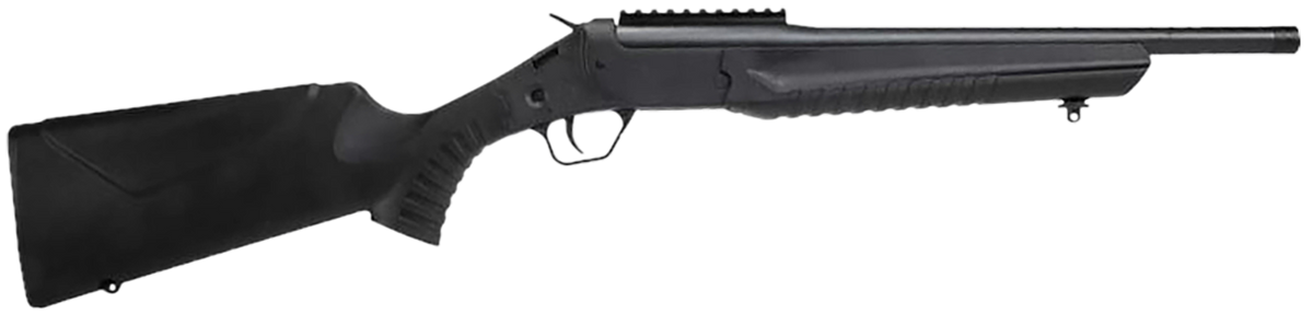 Rossi LWC 5.56x45mm NATO 16.5" 1-Round Break-Open Rifle