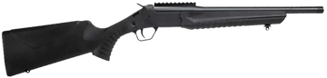Rossi LWC 5.56x45mm NATO 16.5" 1-Round Break-Open Rifle