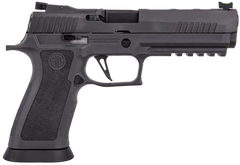 Sig Sauer P320 X-Five Legion 9mm Luger 5" 17+1 Semi-Auto Pistol