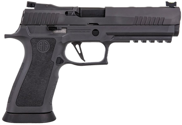 Sig Sauer P320 X-Five Legion 9mm Luger 5" 17+1 Semi-Auto Pistol