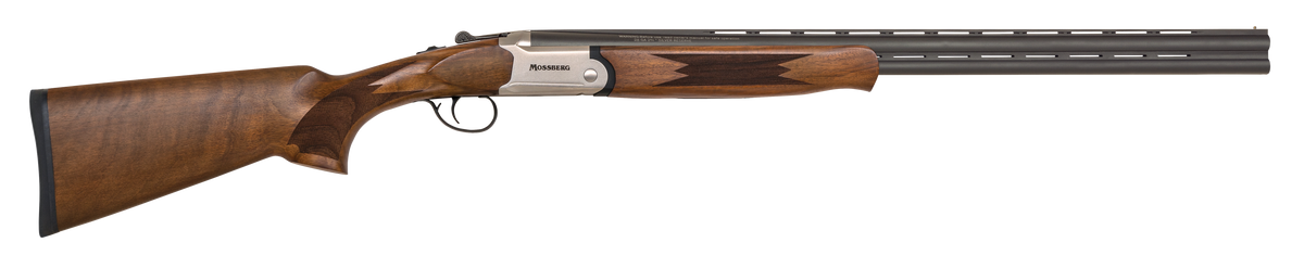Mossberg Silver Reserve 28 Gauge 26" 2.75" 2-Rd Over/Under Shotgun