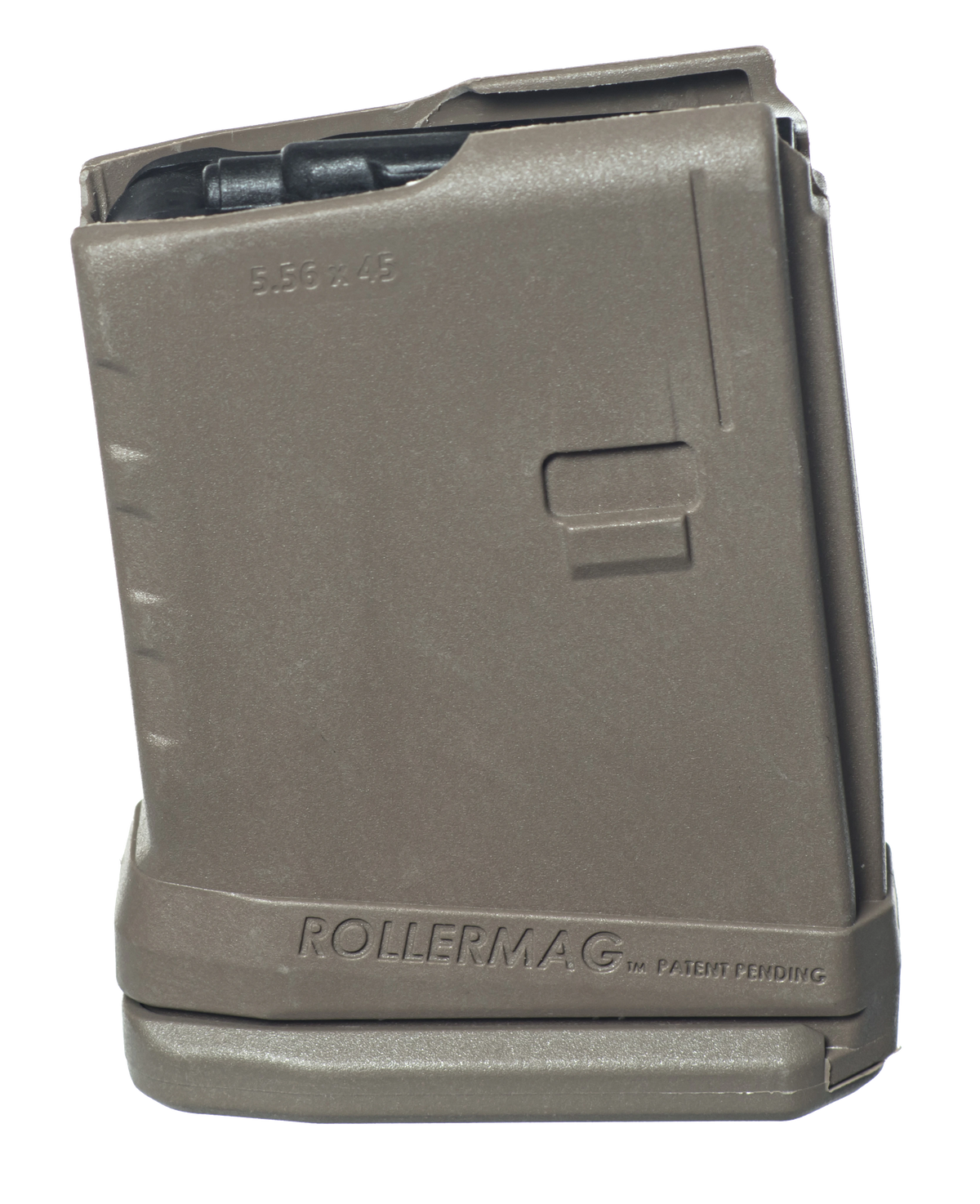 ProMag RM10FDE AR-15 5.56x45mm NATO 10rd Flat Dark Earth Polymer Magazine