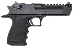 Magnum Research Desert Eagle Mark XIX L5 44 Rem Mag 5" 8+1 Semi-Auto Pistol - Muzzle Brake
