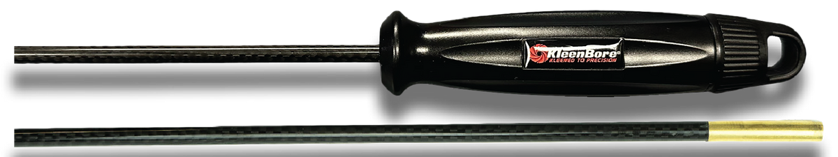Kleen-Bore SCF44 Super Carbon Fiber Cleaning Rod 44" .22 Cal-6.5mm