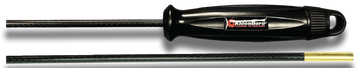 Kleen-Bore SCF44 Super Carbon Fiber Cleaning Rod 44" .22 Cal-6.5mm